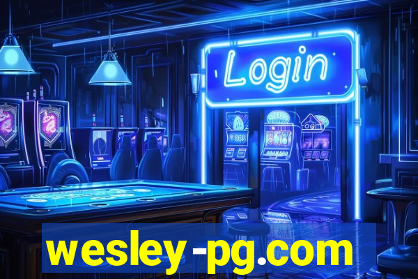 wesley-pg.com