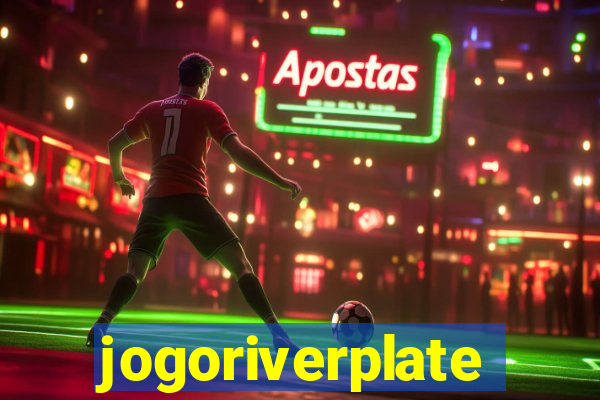 jogoriverplate