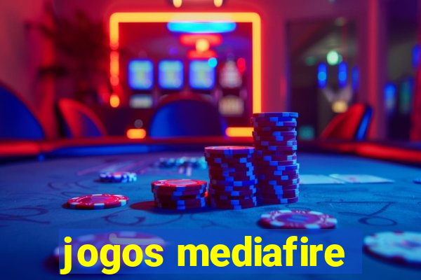 jogos mediafire