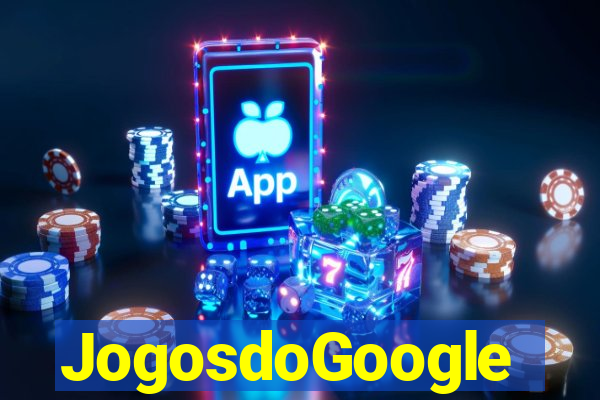 JogosdoGoogle