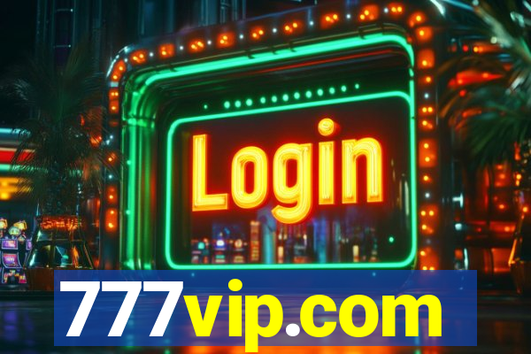 777vip.com