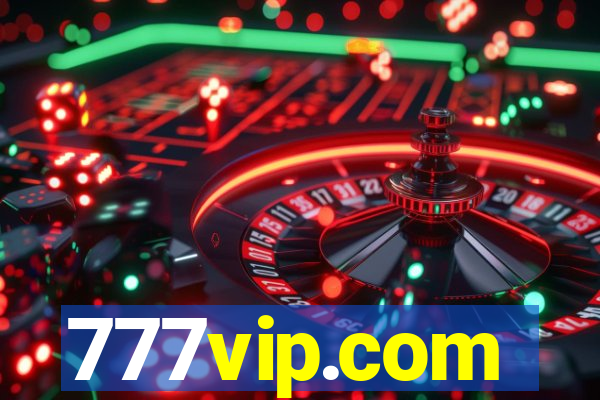 777vip.com