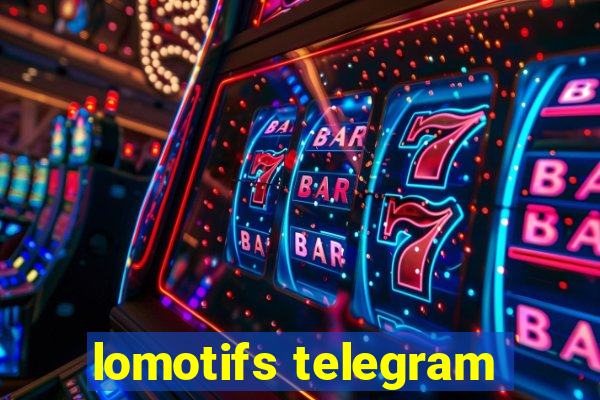 lomotifs telegram