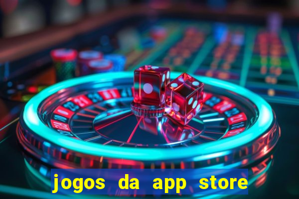 jogos da app store que ganha dinheiro de verdade