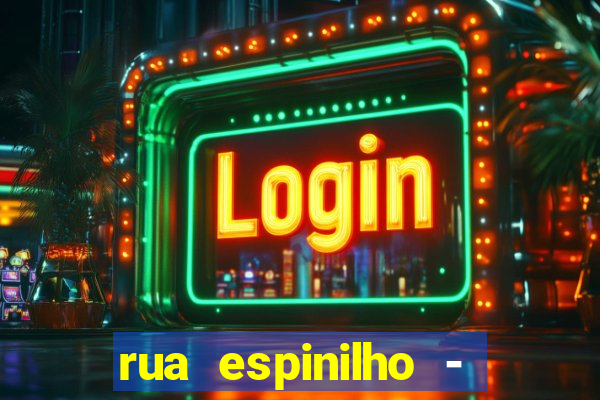 rua espinilho - guarani novo hamburgo - rs 298