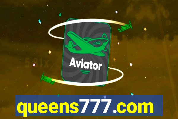 queens777.com