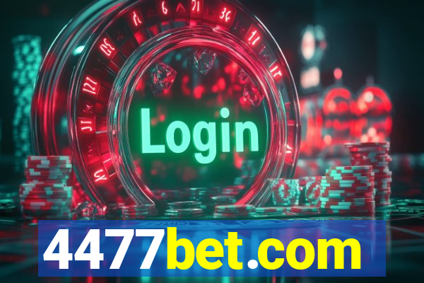 4477bet.com