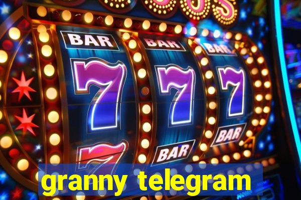 granny telegram