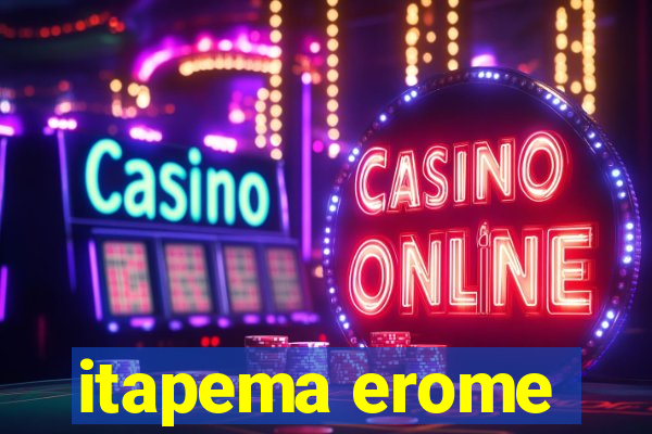 itapema erome