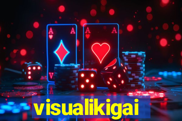 visualikigai