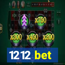 1212 bet