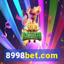 8998bet.com