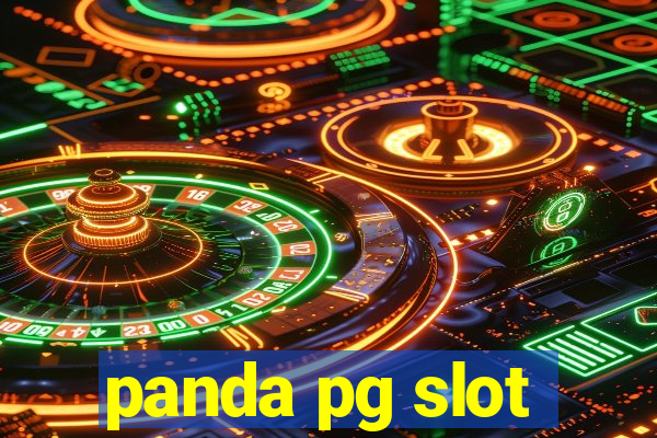 panda pg slot