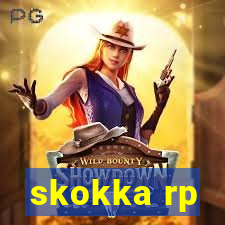 skokka rp