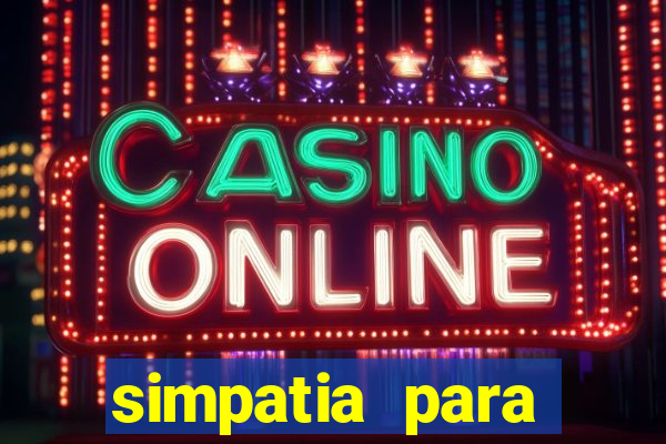 simpatia para ganhar no bingo de cartela