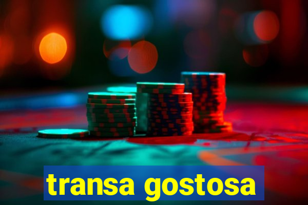 transa gostosa