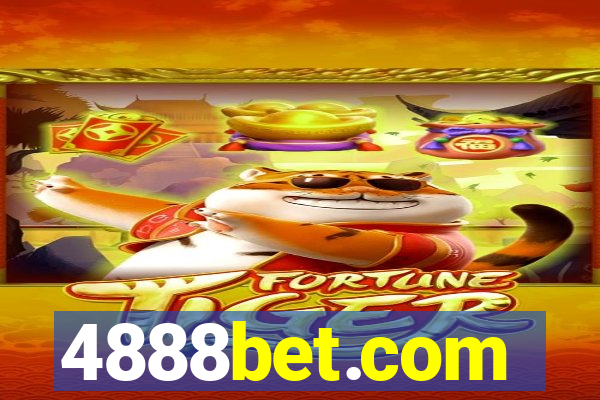 4888bet.com