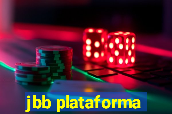 jbb plataforma