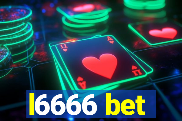 l6666 bet