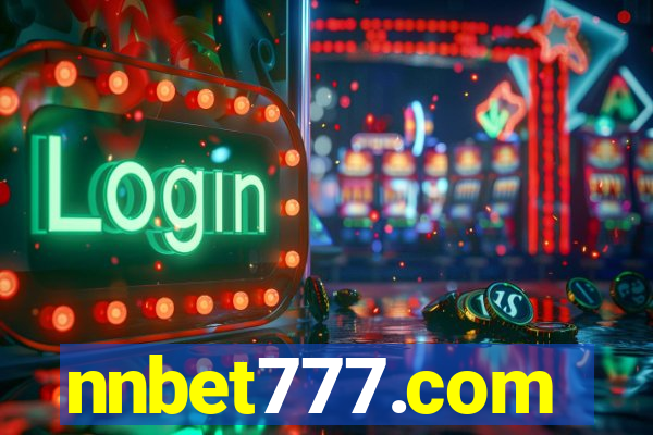 nnbet777.com