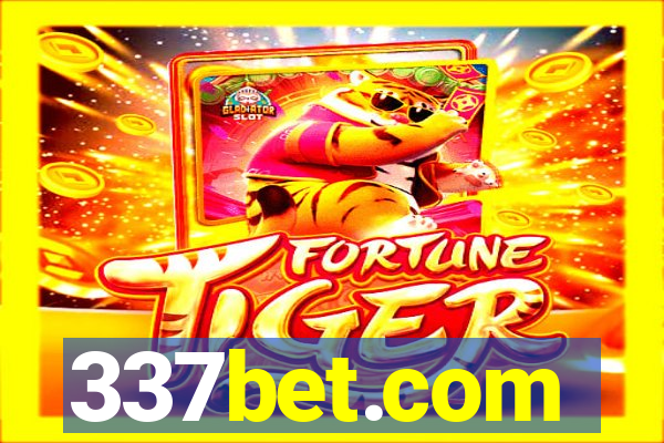 337bet.com