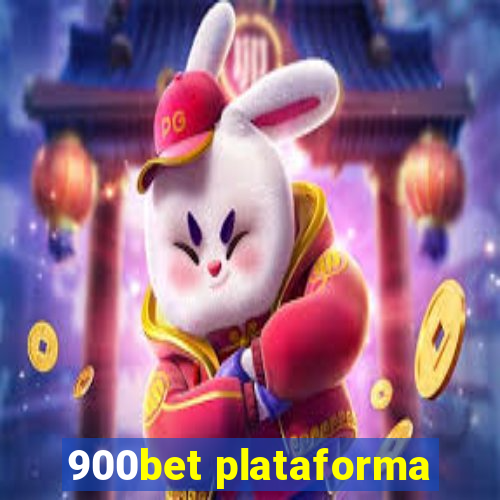 900bet plataforma