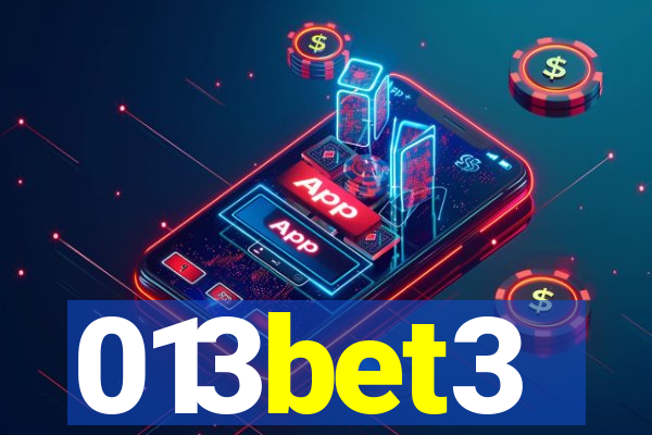 013bet3