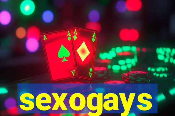 sexogays