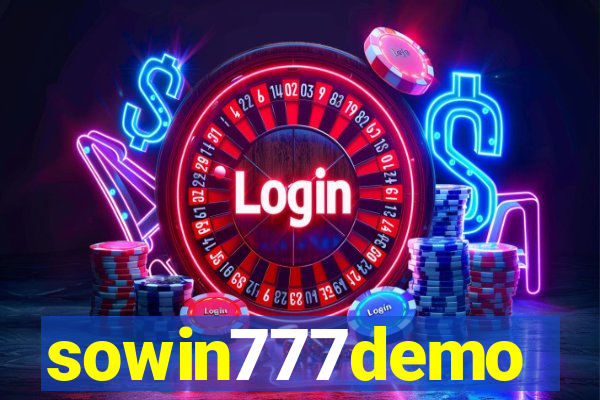 sowin777demo