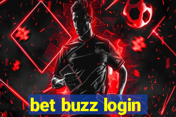 bet buzz login