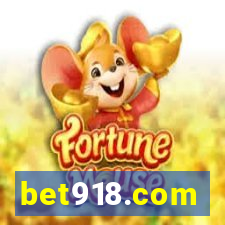 bet918.com