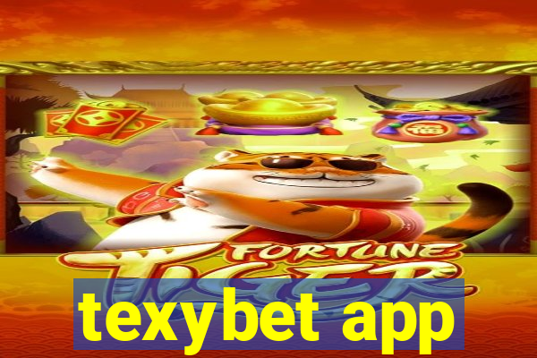 texybet app