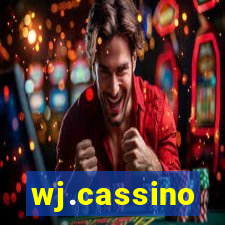 wj.cassino