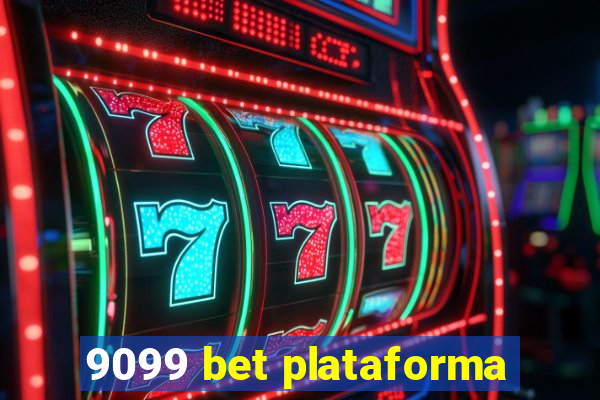 9099 bet plataforma