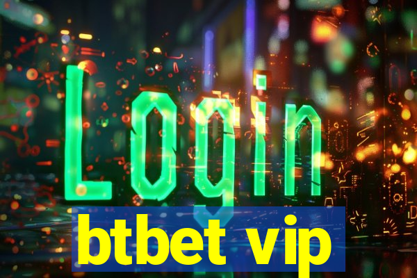 btbet vip