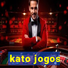 kato jogos