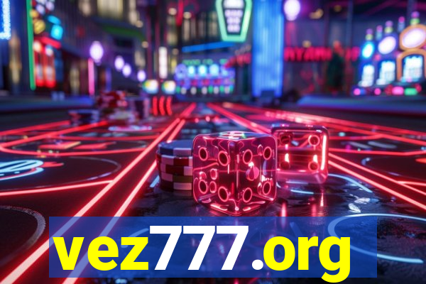 vez777.org