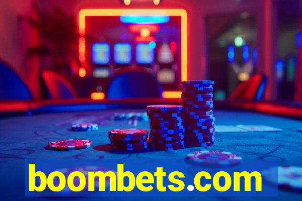 boombets.com