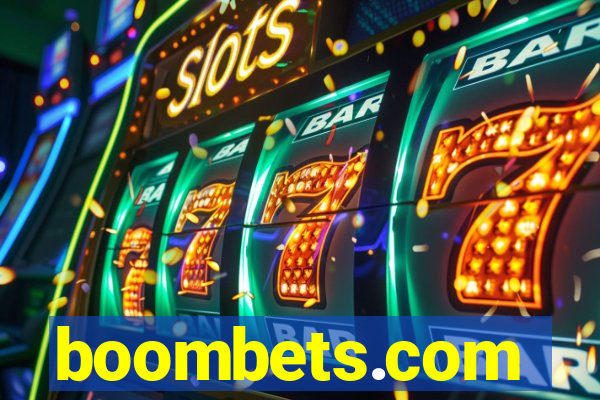 boombets.com