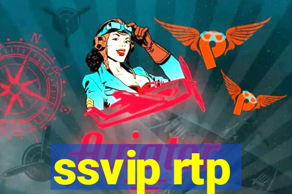 ssvip rtp