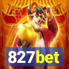 827bet