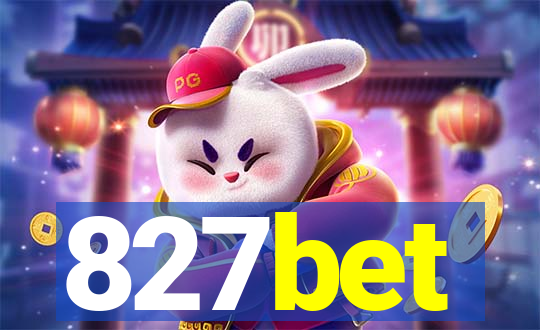 827bet