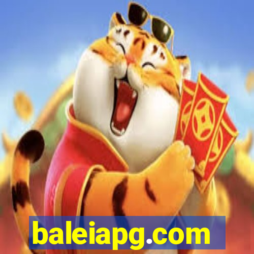 baleiapg.com