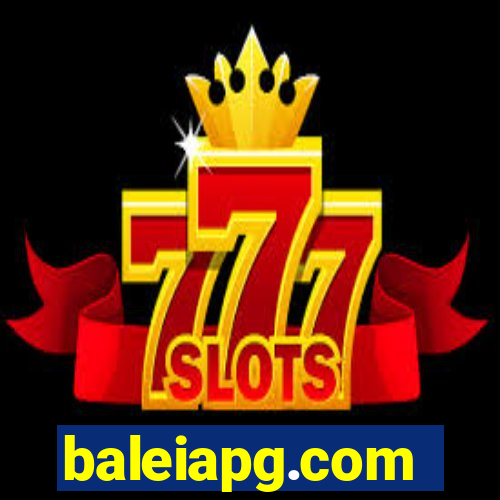 baleiapg.com