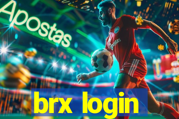 brx login