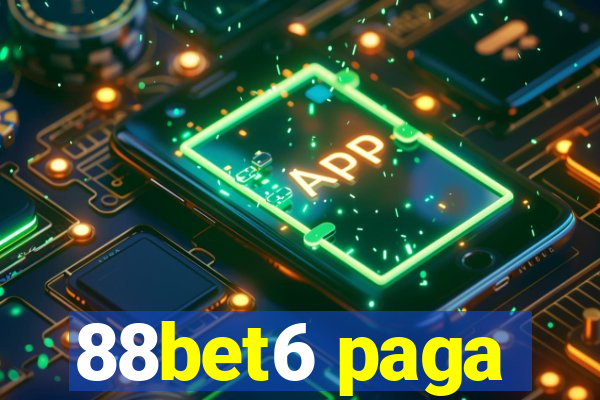 88bet6 paga