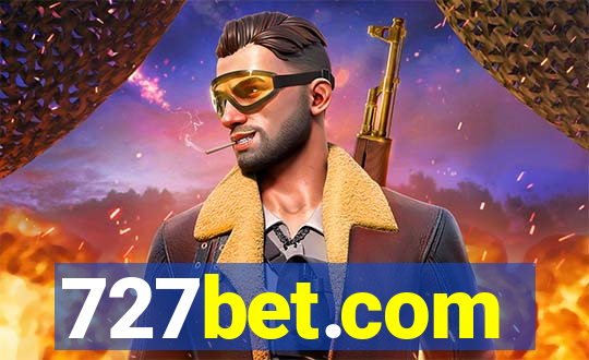 727bet.com