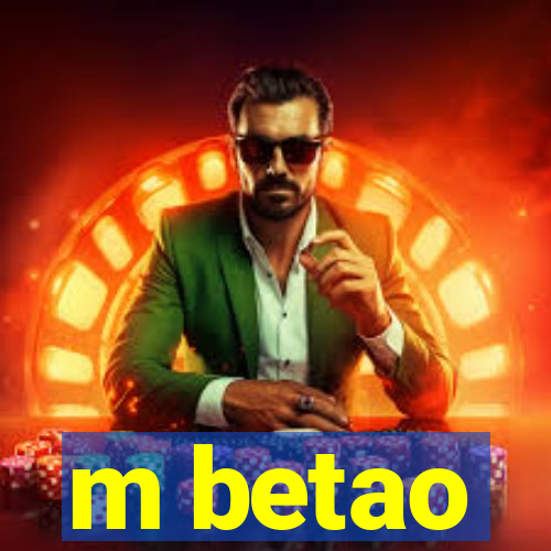 m betao