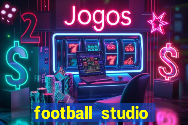 football studio grupo telegram