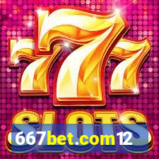 667bet.com12